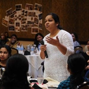 Meet your Posher, Caileigh